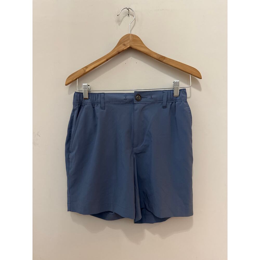 Chubbies Everywear Performance Shorts Men’s Size Small Blue Beach 6” Athletic
